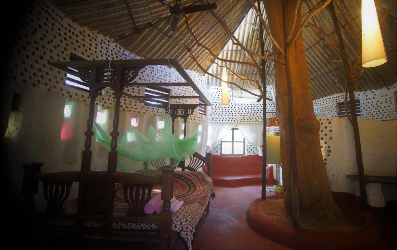 Saraya Bed & Breakfast Sangolda Exterior foto