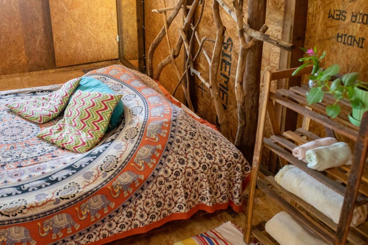 Saraya Bed & Breakfast Sangolda Exterior foto
