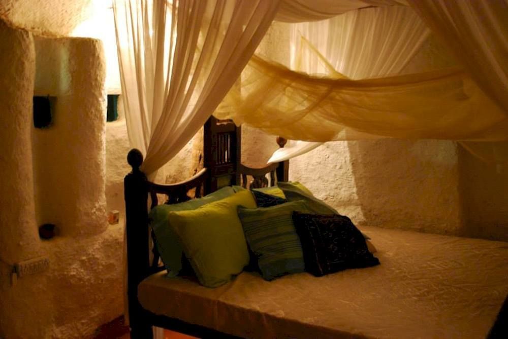 Saraya Bed & Breakfast Sangolda Exterior foto