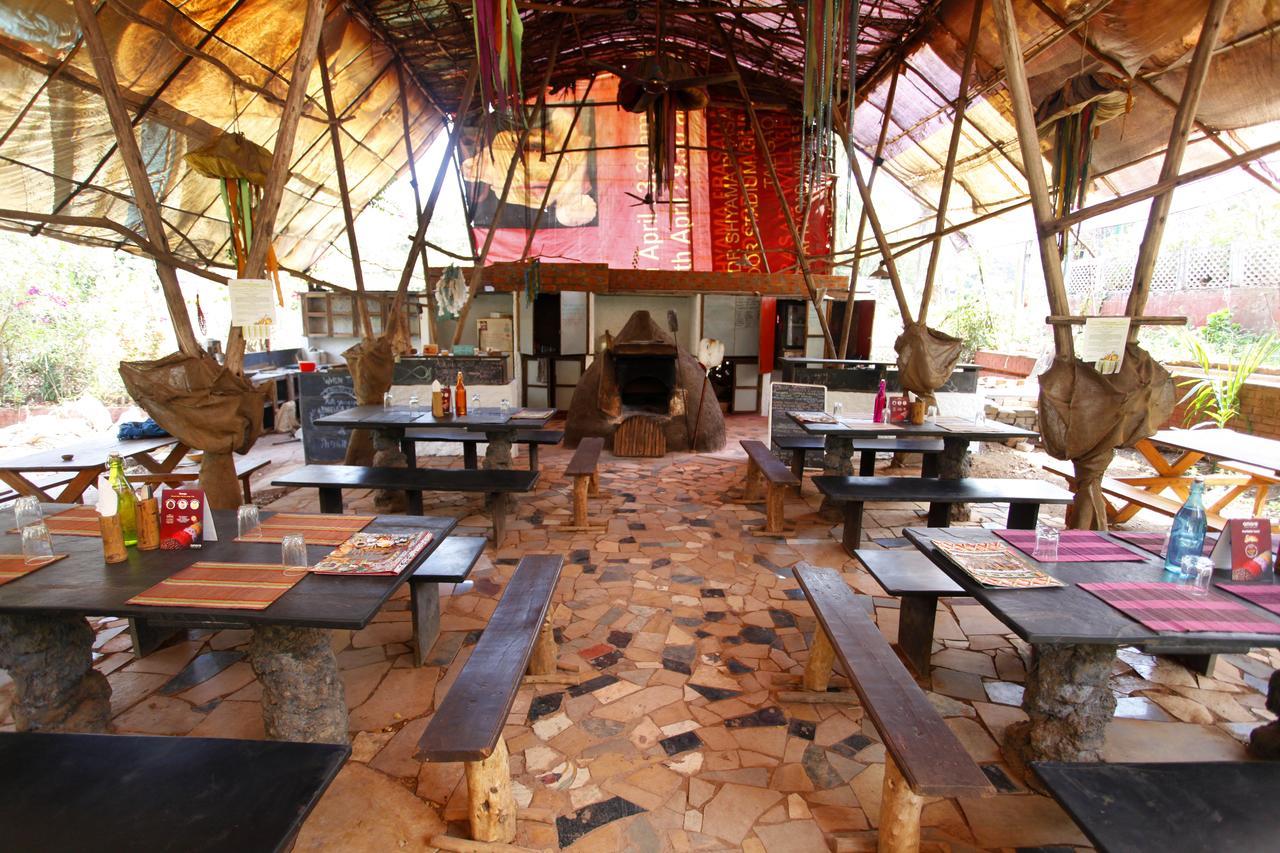 Saraya Bed & Breakfast Sangolda Exterior foto