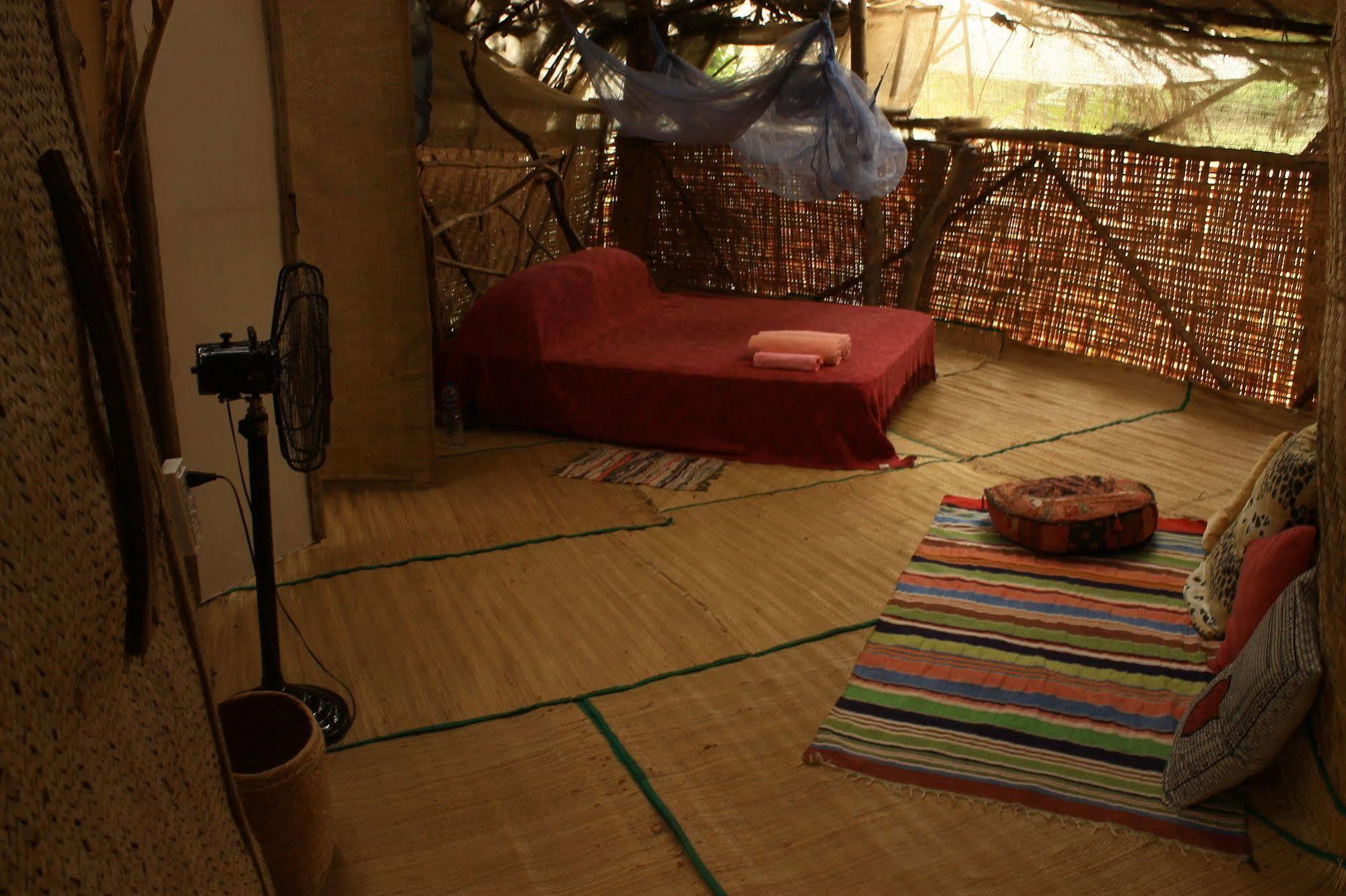 Saraya Bed & Breakfast Sangolda Exterior foto