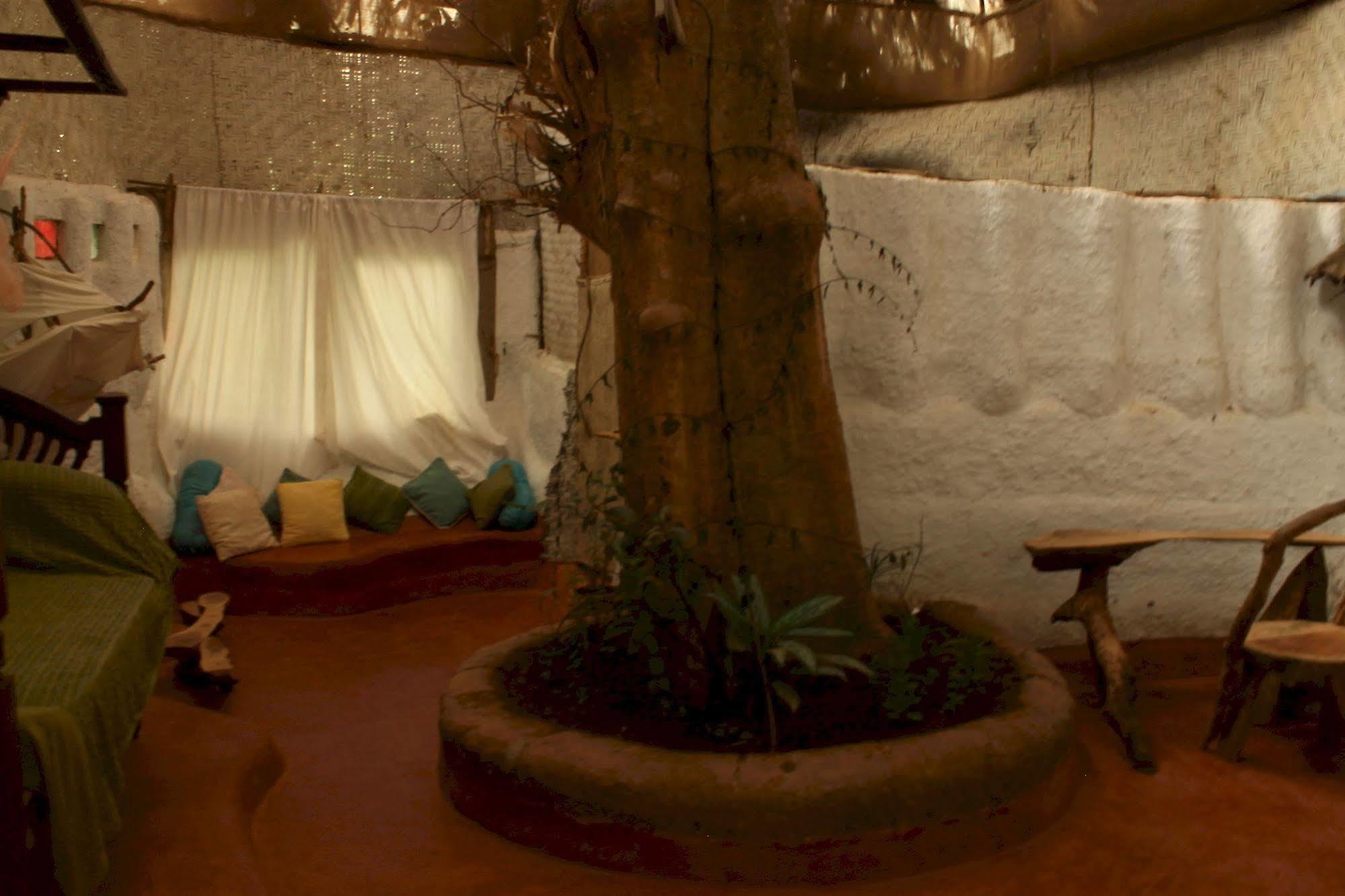 Saraya Bed & Breakfast Sangolda Exterior foto