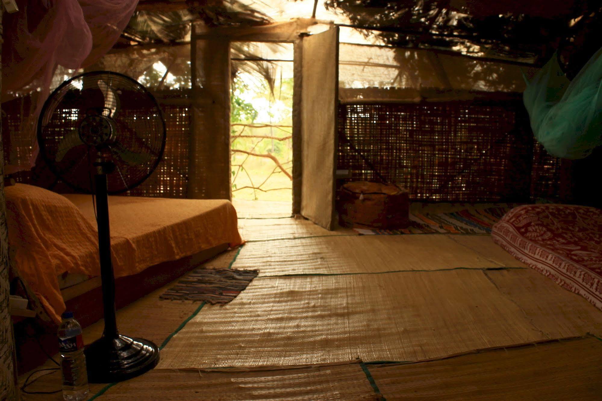 Saraya Bed & Breakfast Sangolda Exterior foto