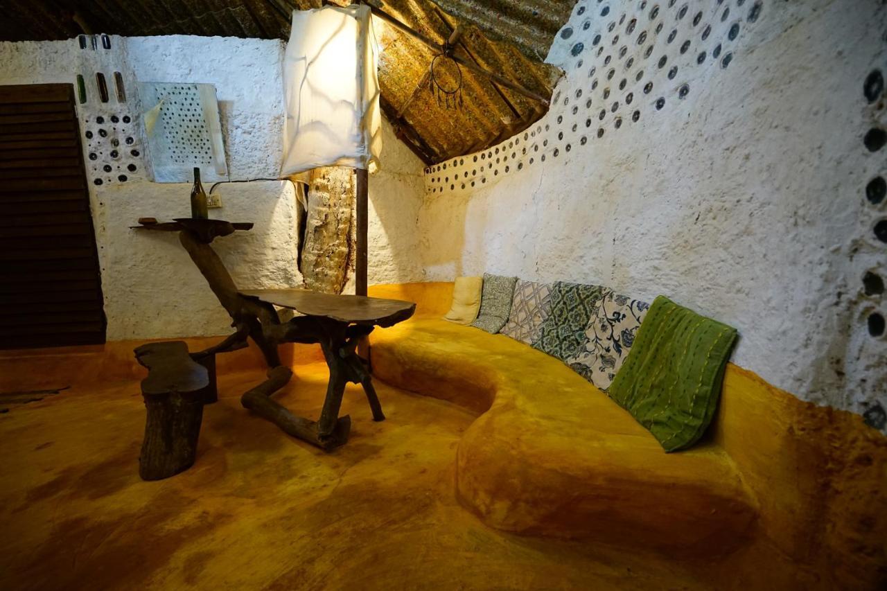 Saraya Bed & Breakfast Sangolda Exterior foto