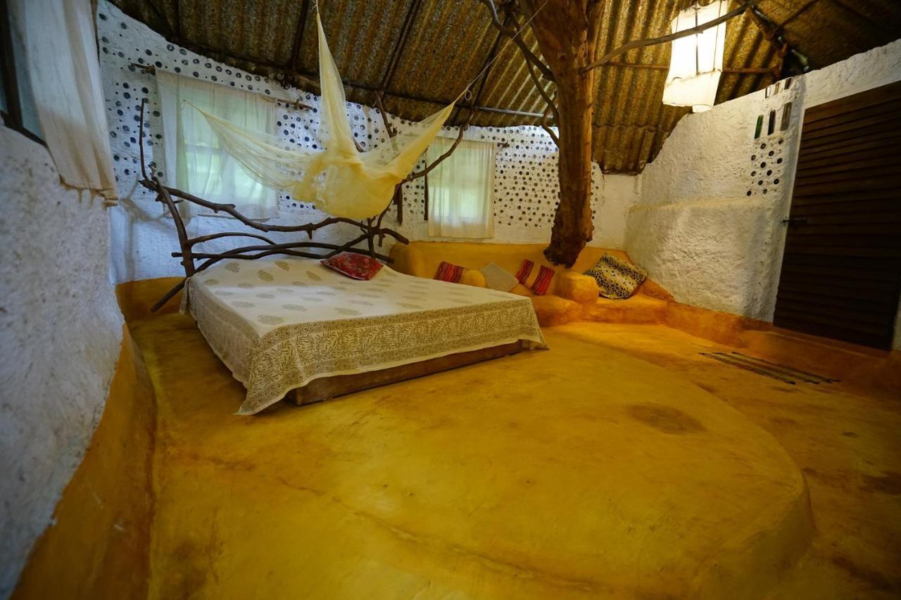 Saraya Bed & Breakfast Sangolda Exterior foto