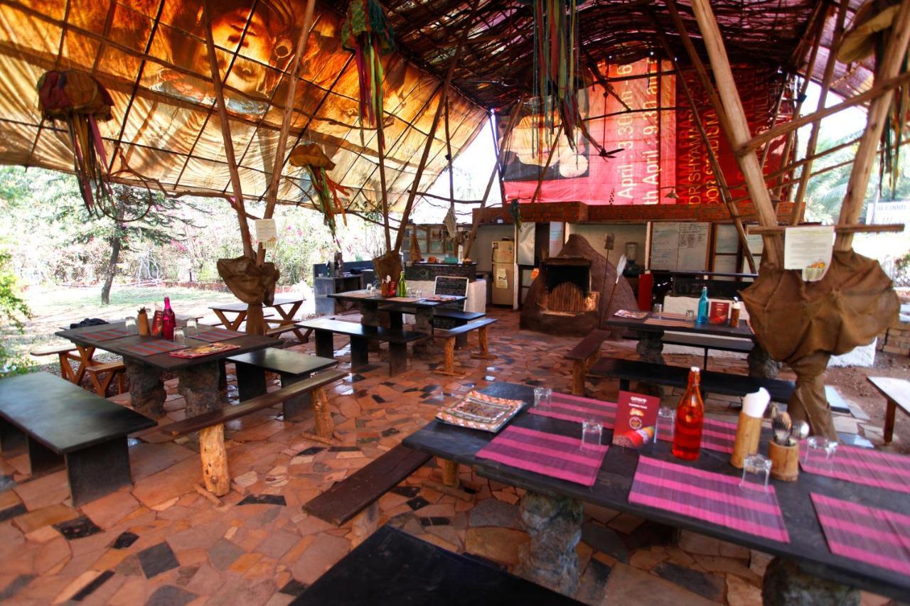 Saraya Bed & Breakfast Sangolda Exterior foto